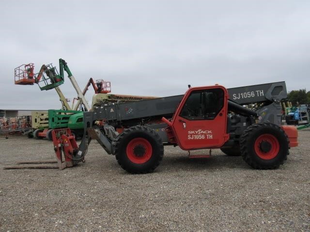2019 Skyjack SJ1056 TH