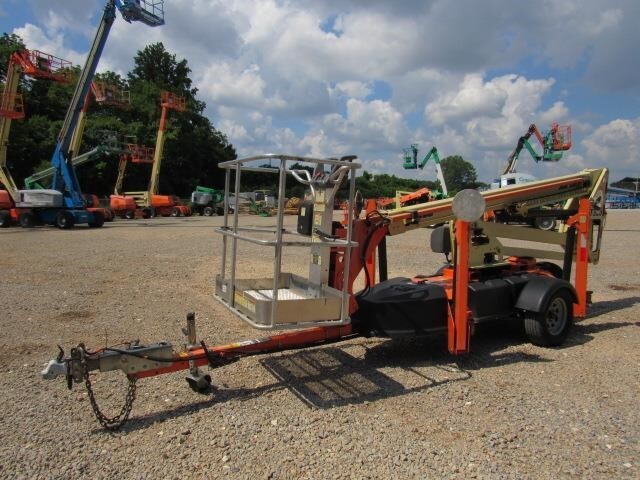 2019 JLG T350-2