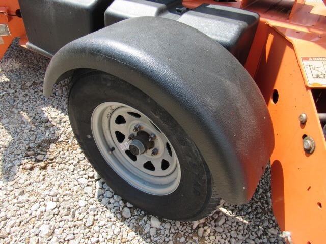 2019 JLG T350-15