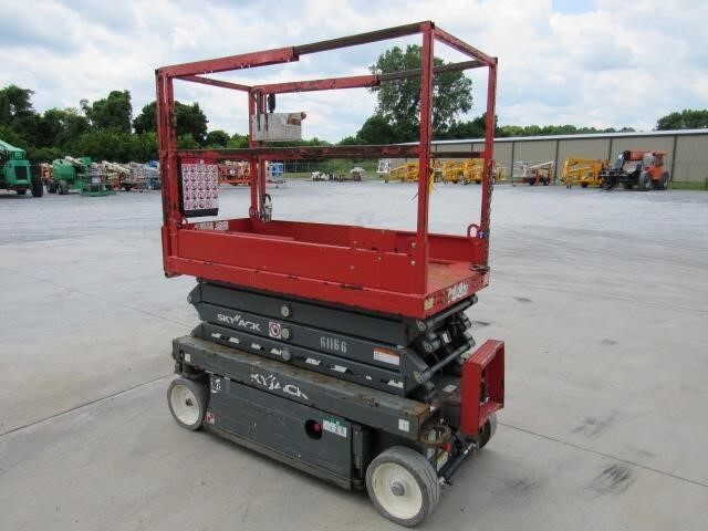 2020 Skyjack SJ3219-8