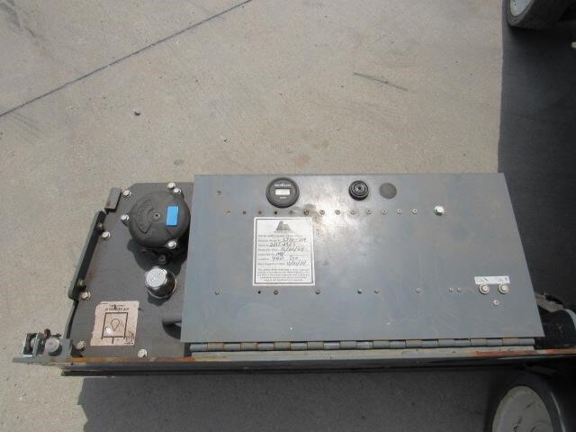 2020 Skyjack SJ3219-14