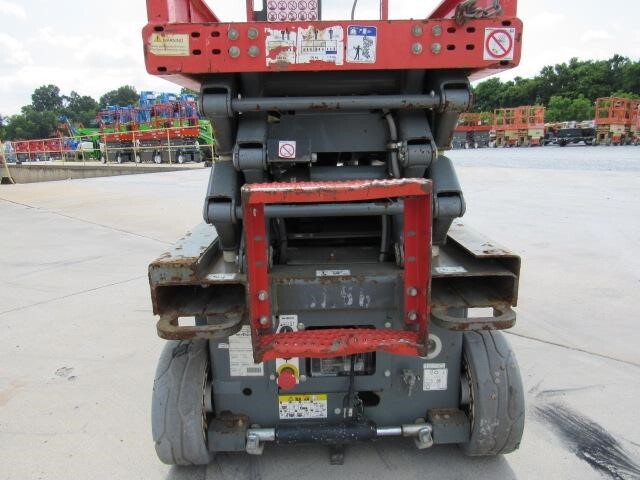 2020 Skyjack SJ3219-15