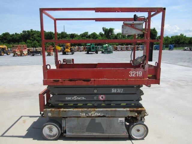2019 Skyjack SJ3219-5