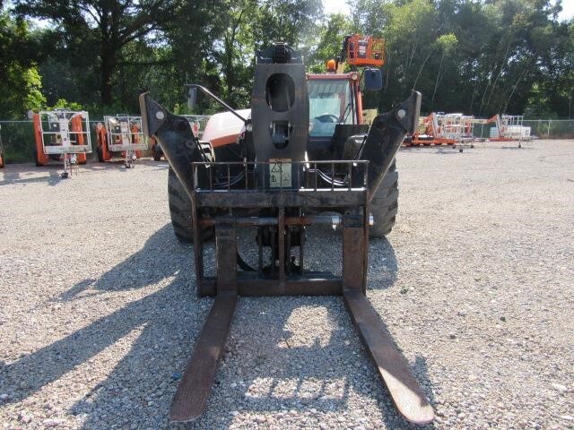 2018 JLG 1255-3