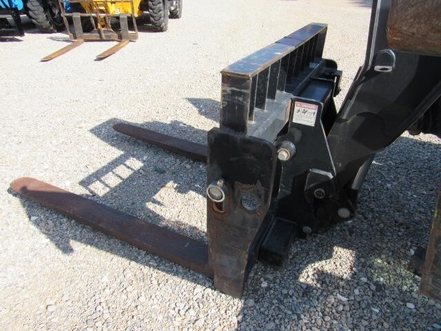 2018 JLG 1255-9