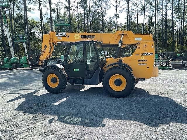 2018 JCB 507-42-2