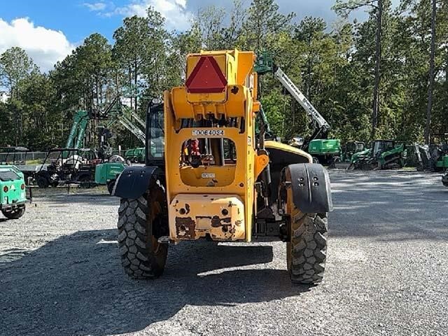 2018 JCB 507-42-4