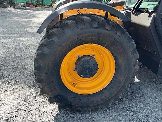 2018 JCB 507-42-8