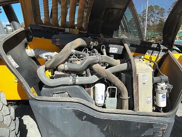 2018 JCB 507-42-14