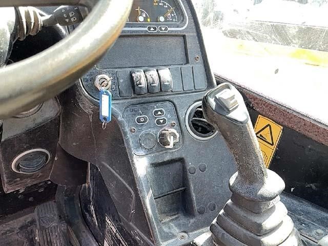 2018 JCB 507-42-19