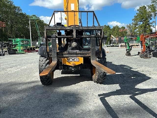 2018 JCB 507-42-25