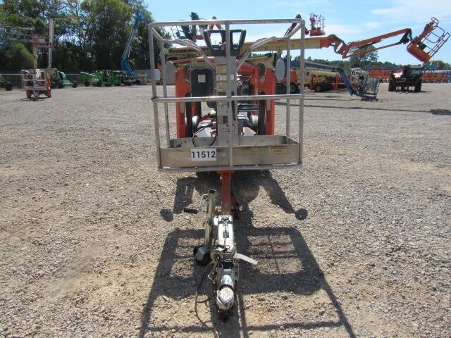 2019 JLG T350-3