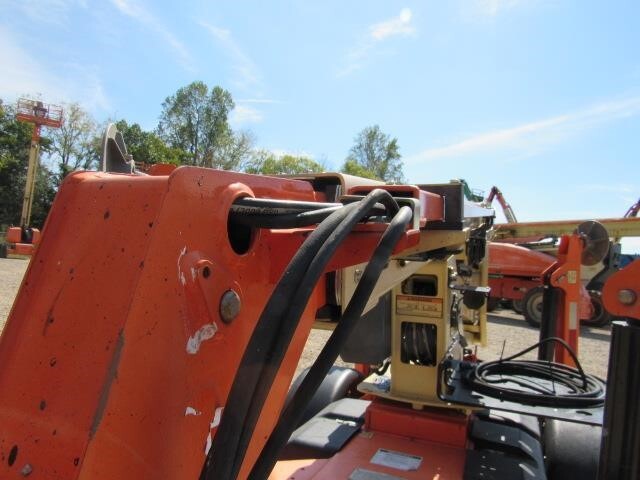 2019 JLG T350-14