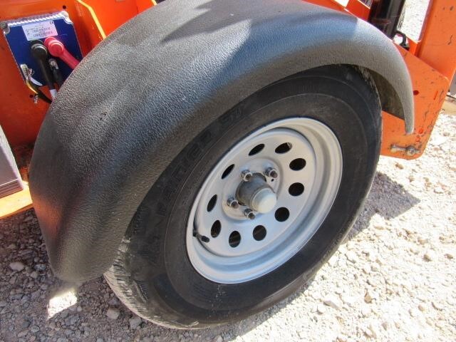 2019 JLG T350-15