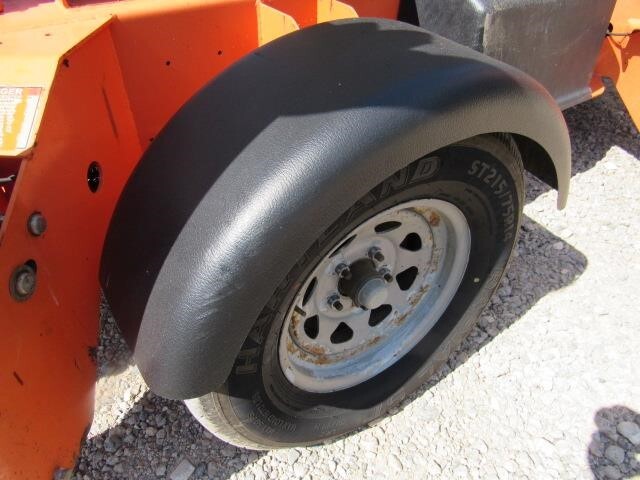 2019 JLG T350-17