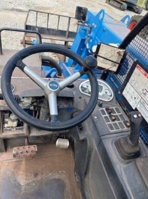 2019 Genie GTH-5519-6