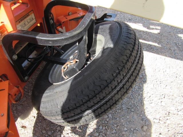 2019 JLG T350-16