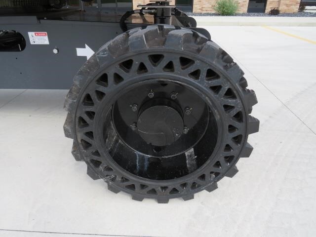 2026 Haulotte HA46RTJO-16