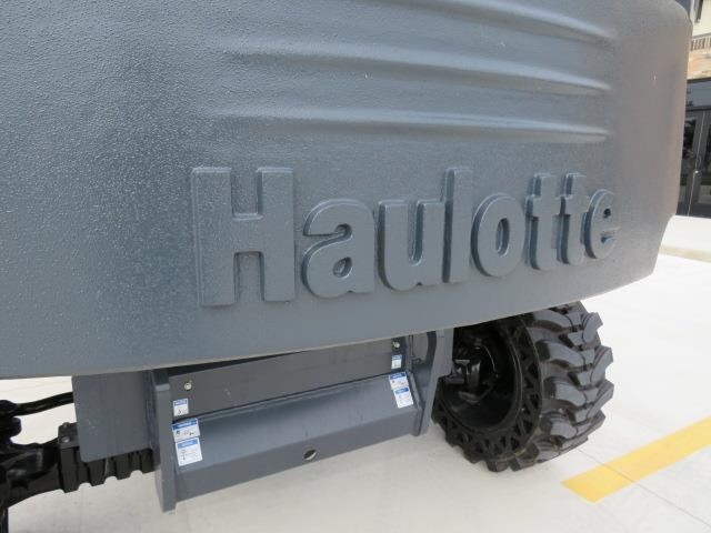 2026 Haulotte HA46RTJO-25