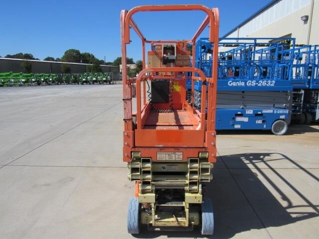 2019 JLG 1930ES-7