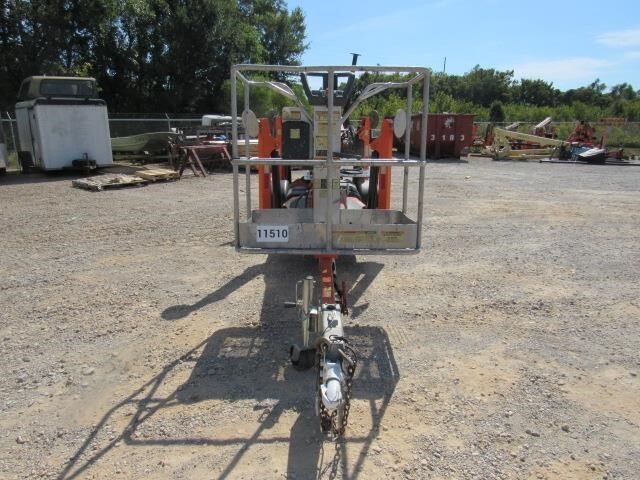 2019 JLG T350-3
