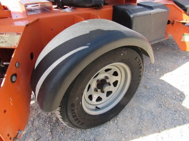 2019 JLG T350-16