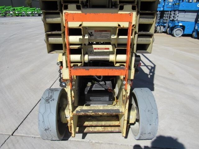 2019 JLG 2632ES-13