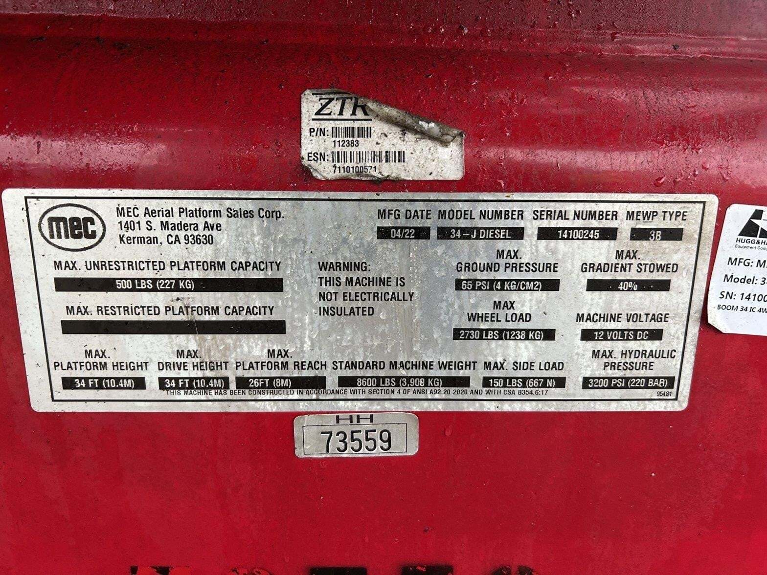 2022 MEC 34-J-6