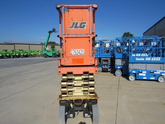 2019 JLG 2632ES-3