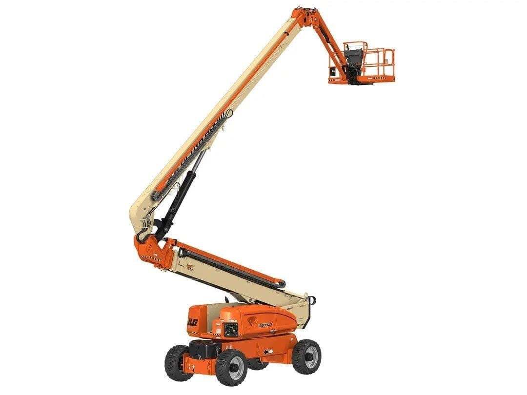 2026 JLG 1250AJP-3