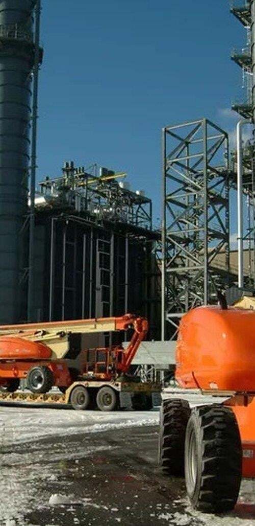 2026 JLG 1250AJP-2