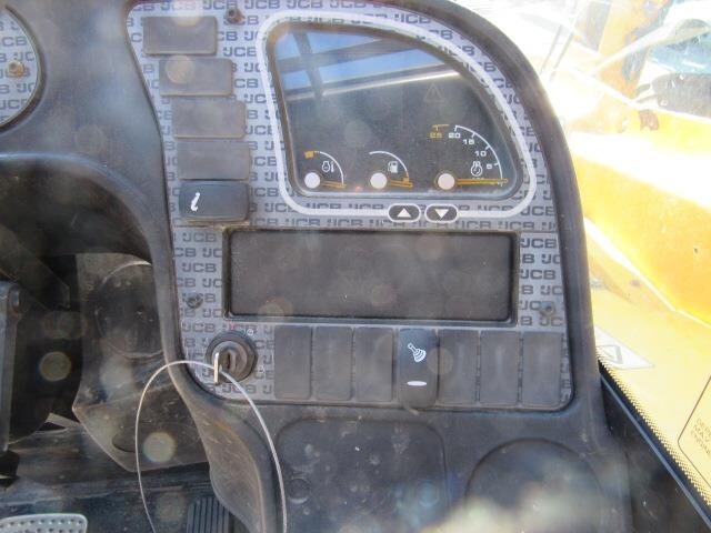 2022 JCB 509-42-19