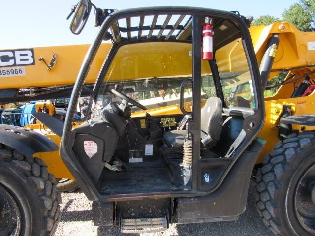 2022 JCB 509-42-16