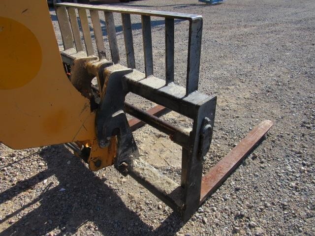 2022 JCB 509-42-8