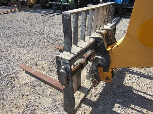 2022 JCB 509-42-7