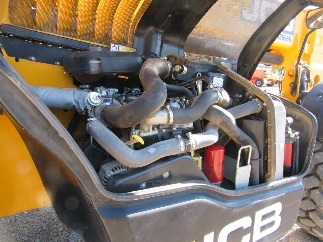 2022 JCB 509-42-13