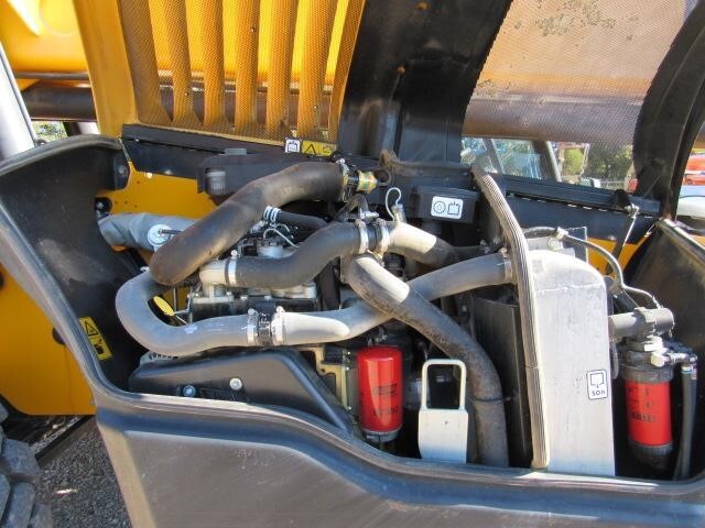 2022 JCB 509-42-14
