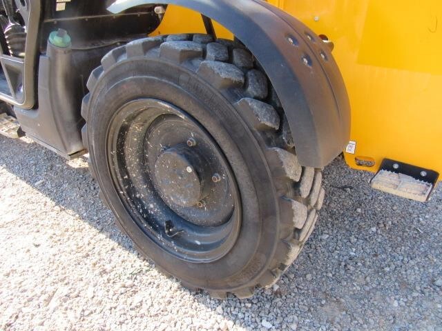 2022 JCB 509-42-12
