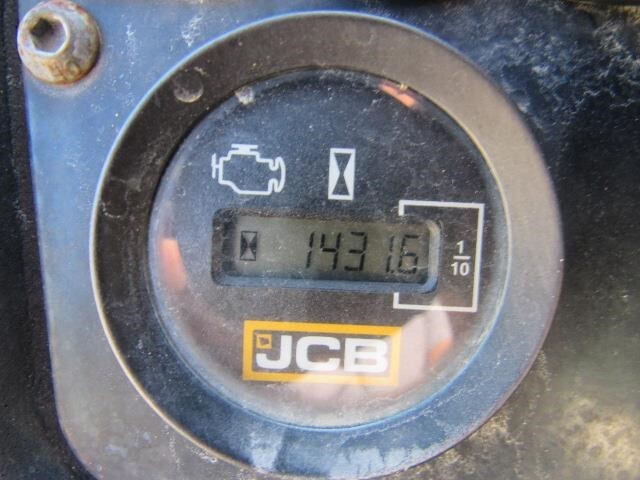 2022 JCB 509-42-21