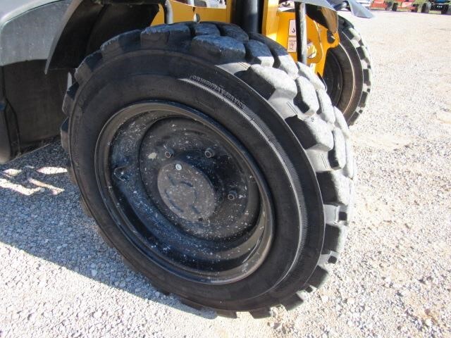 2022 JCB 509-42-10