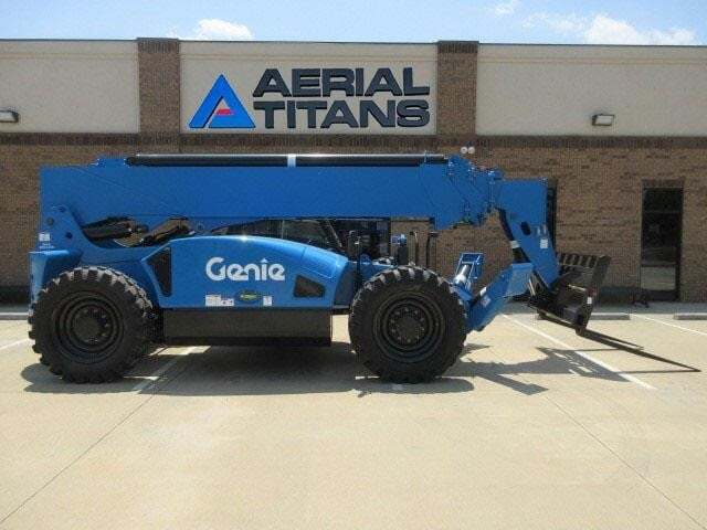 2025 Genie GTH-1256-4