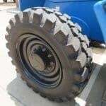 2025 Genie GTH-1256-10