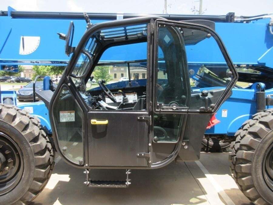 2025 Genie GTH-1256-15