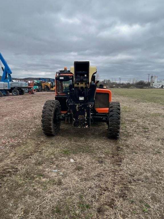 2015 JLG G10-55A-3