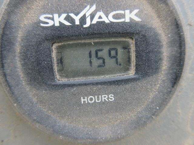 2018 Skyjack SJ3219-13