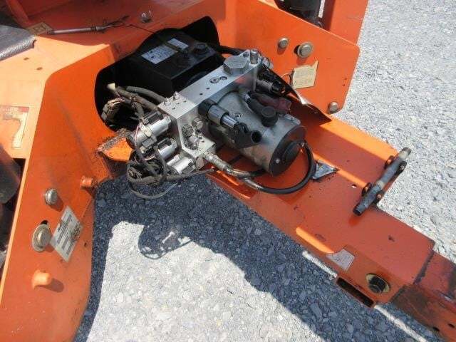 2018 JLG T500J-17