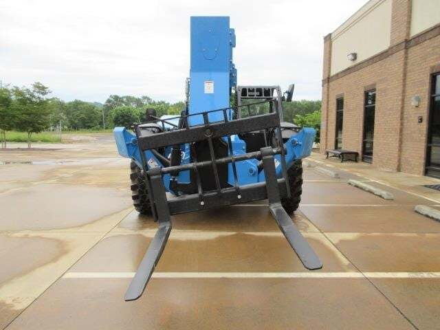 2025 Genie GTH-1256-9