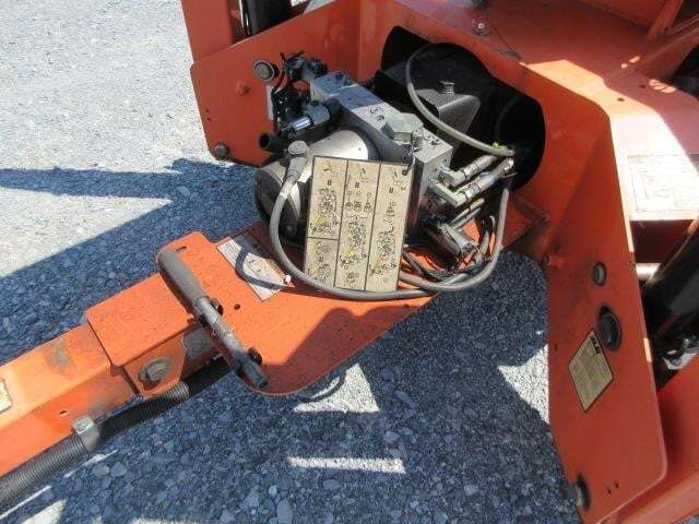2018 JLG T500J-16
