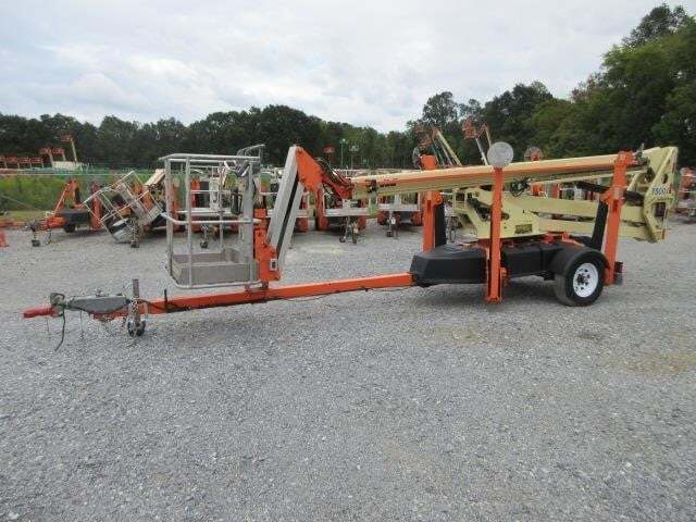 2018 JLG T500J