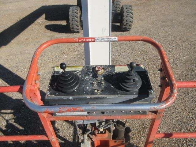 2014 Snorkel TB66J-6